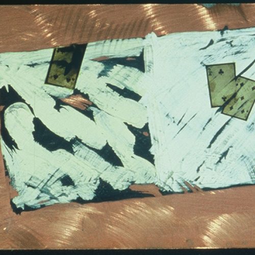 Copper Film