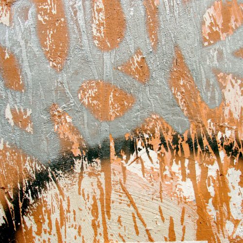 Graffiti Culture, Roma