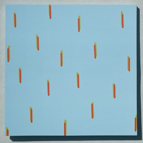 Interior Rain