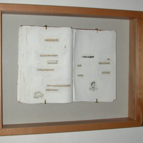 Alteredbook