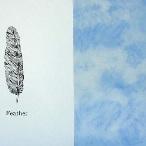 feather (large)